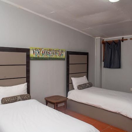 Hotel Sunbird Chintheche Nkhata Bay Exteriér fotografie