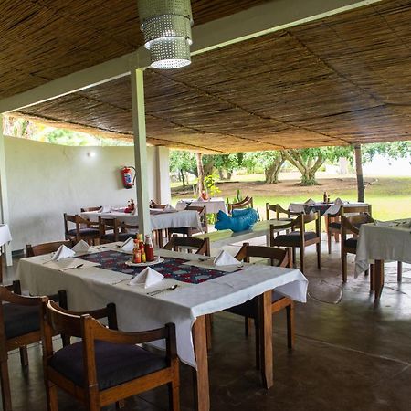 Hotel Sunbird Chintheche Nkhata Bay Exteriér fotografie