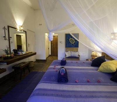Hotel Sunbird Chintheche Nkhata Bay Exteriér fotografie