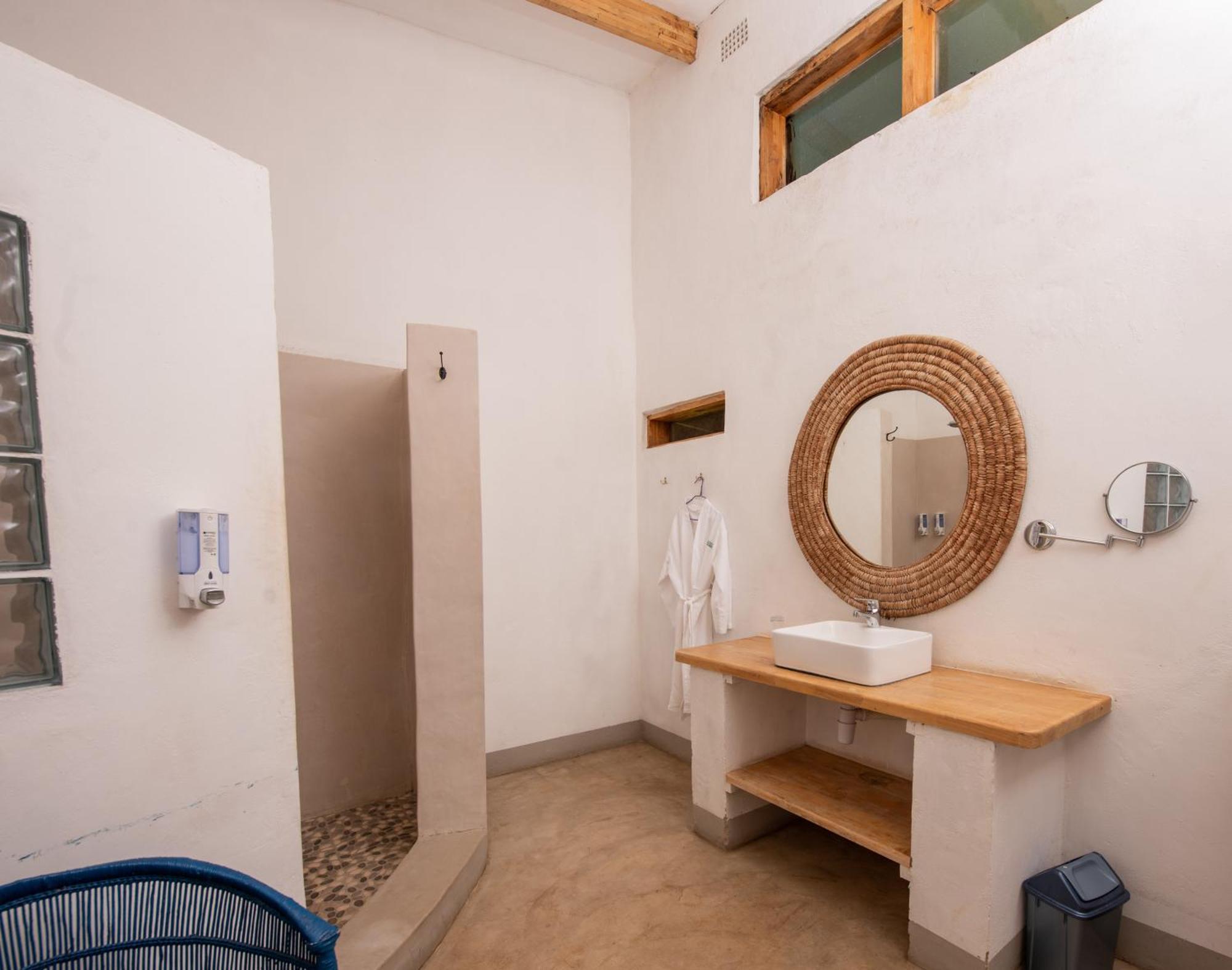 Hotel Sunbird Chintheche Nkhata Bay Exteriér fotografie
